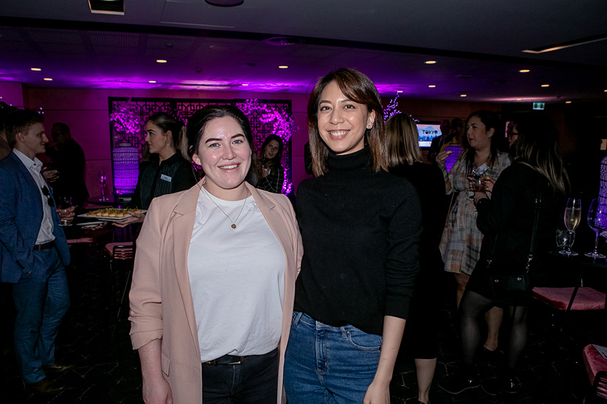 Seven West Media celebrates the upcoming Tokyo 2020 Olympic Games with client event