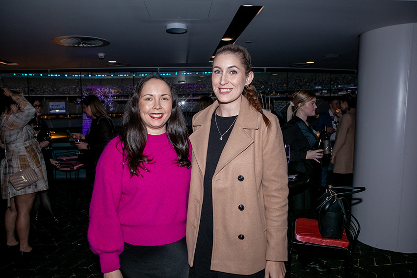 Seven West Media celebrates the upcoming Tokyo 2020 Olympic Games with client event
