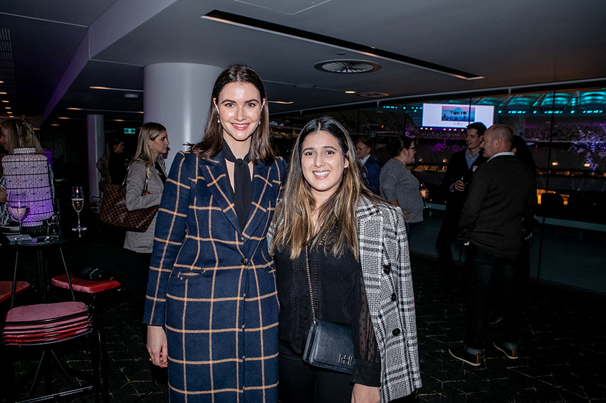 Seven West Media celebrates the upcoming Tokyo 2020 Olympic Games with client event