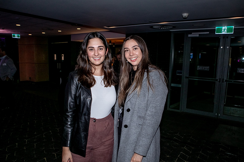 Seven West Media celebrates the upcoming Tokyo 2020 Olympic Games with client event