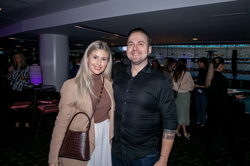 Seven West Media celebrates the upcoming Tokyo 2020 Olympic Games with client event