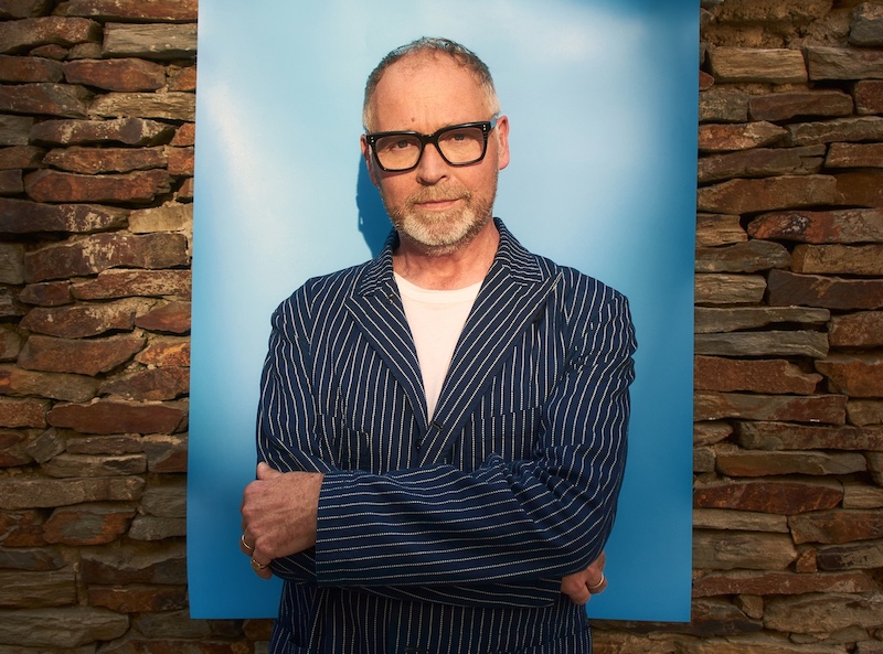 Bestads Six of the Best Reviewed by Toby Talbot, Global Chief Creative Officer, 14, Barcelona
