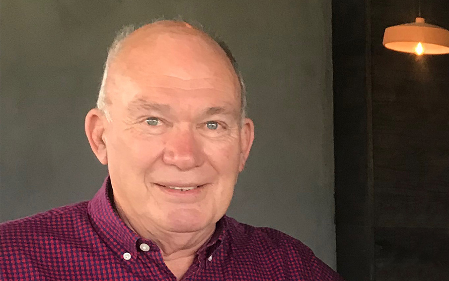 Vale Alan Stobie
