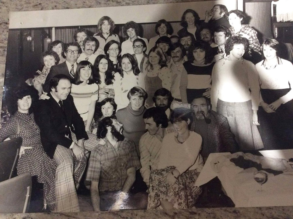 Vale Alan Stobie