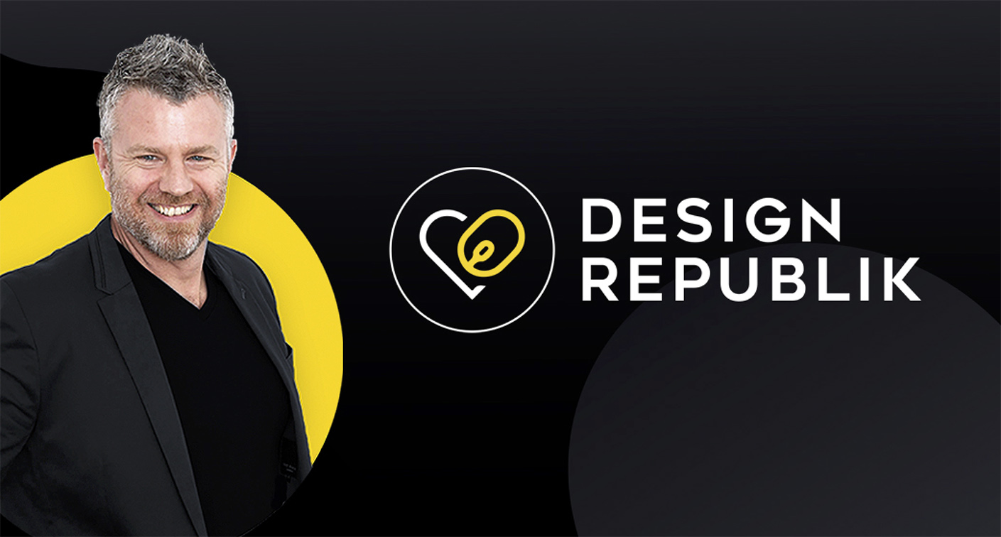 Damon Pattinson launches Design Republik