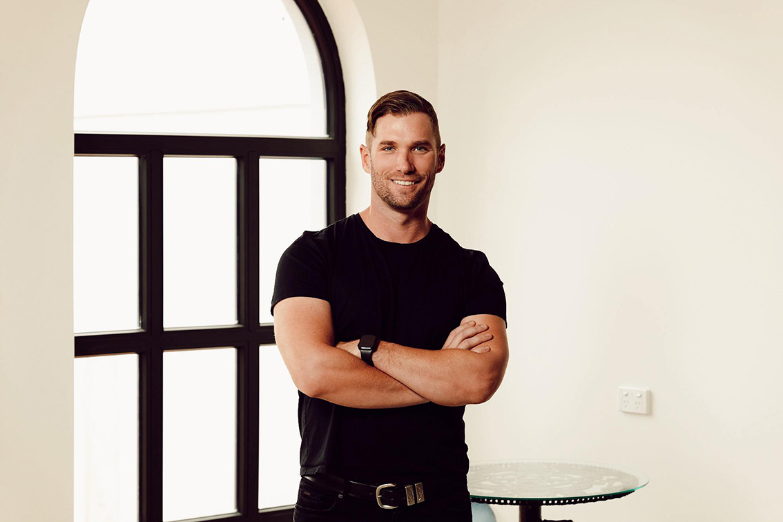 Take a crash course in PR-driven social and social-driven PR with David Gardiner at SOS21