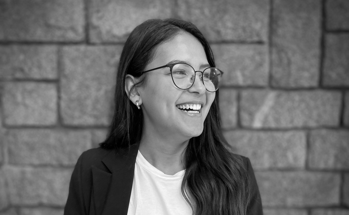 Fernanda Fauzi joins &Partners in Senior Account Manager role
