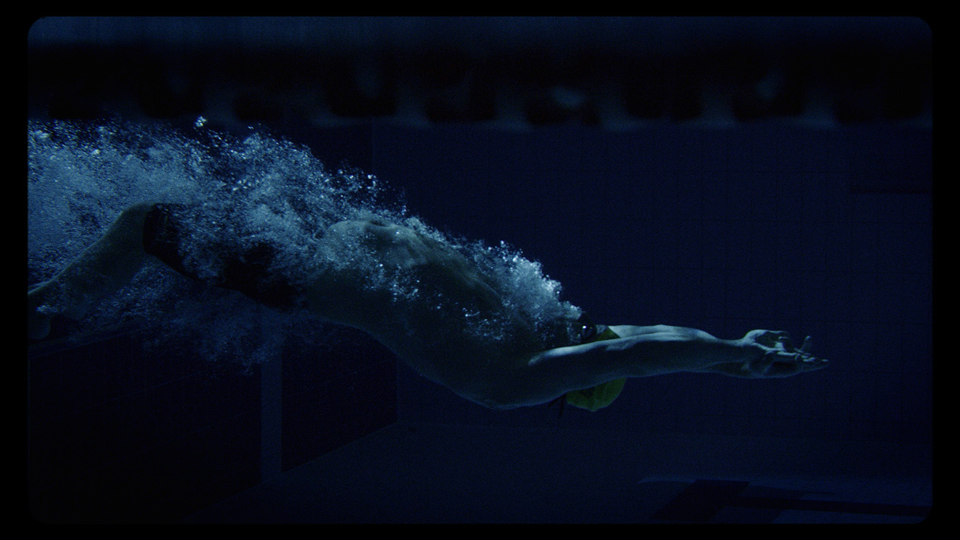 Rhythm unveils online campaign starring one of WA’s most capped Olympians, Jeremy McClure