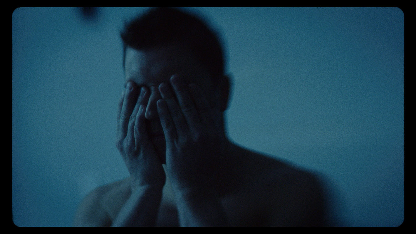 Rhythm unveils online campaign starring one of WA’s most capped Olympians, Jeremy McClure