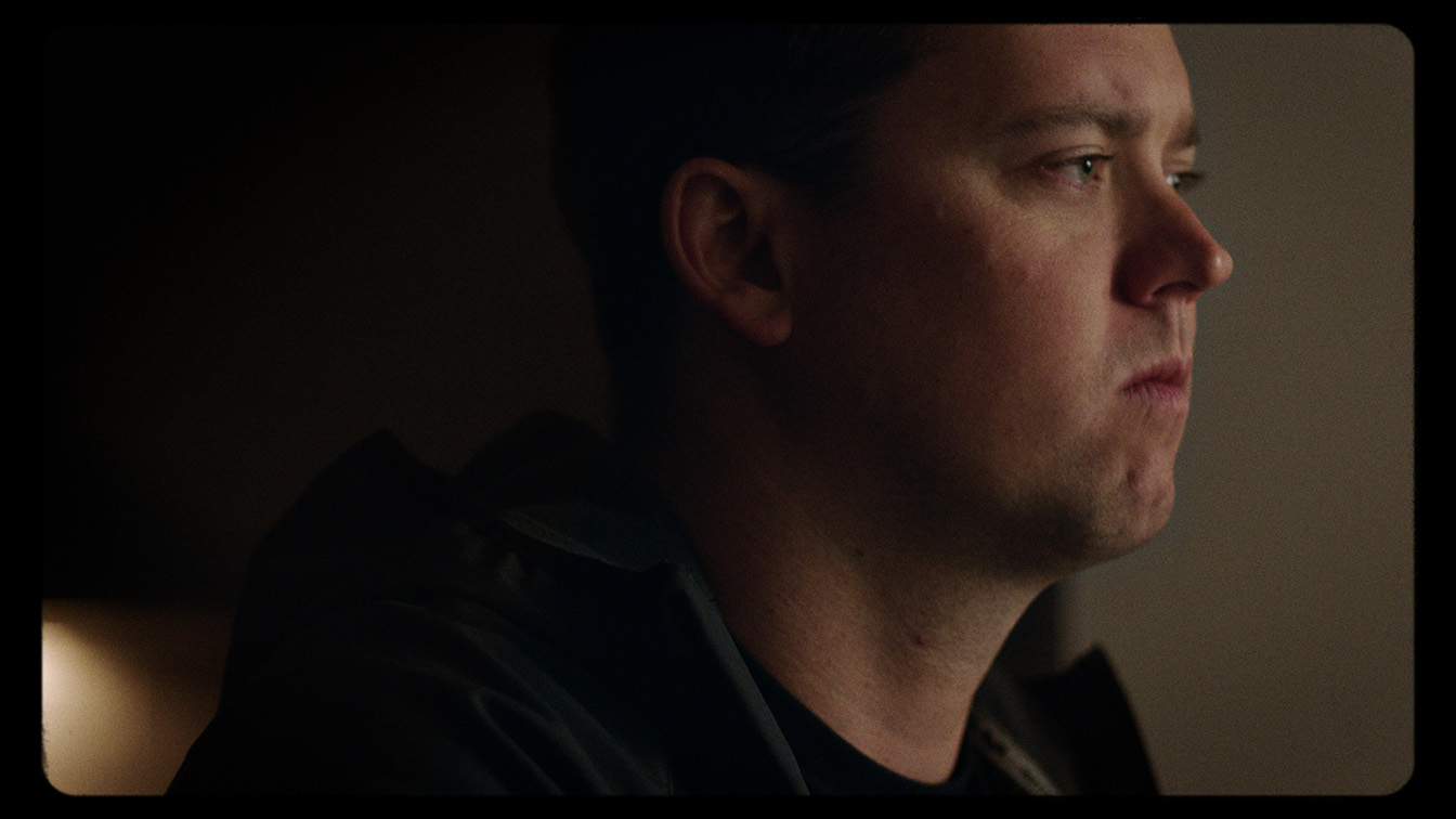 Rhythm unveils online campaign starring one of WA’s most capped Olympians, Jeremy McClure