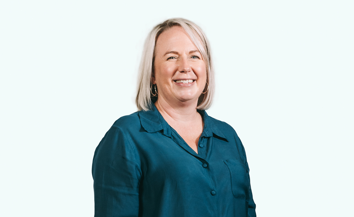 Gilligan Group hires Kerry McCurdy as General Manager