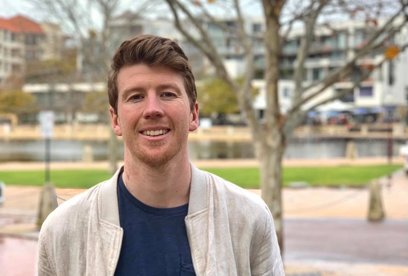 NOVA Entertainment hires Luke Driscoll as new Agency Account Manager