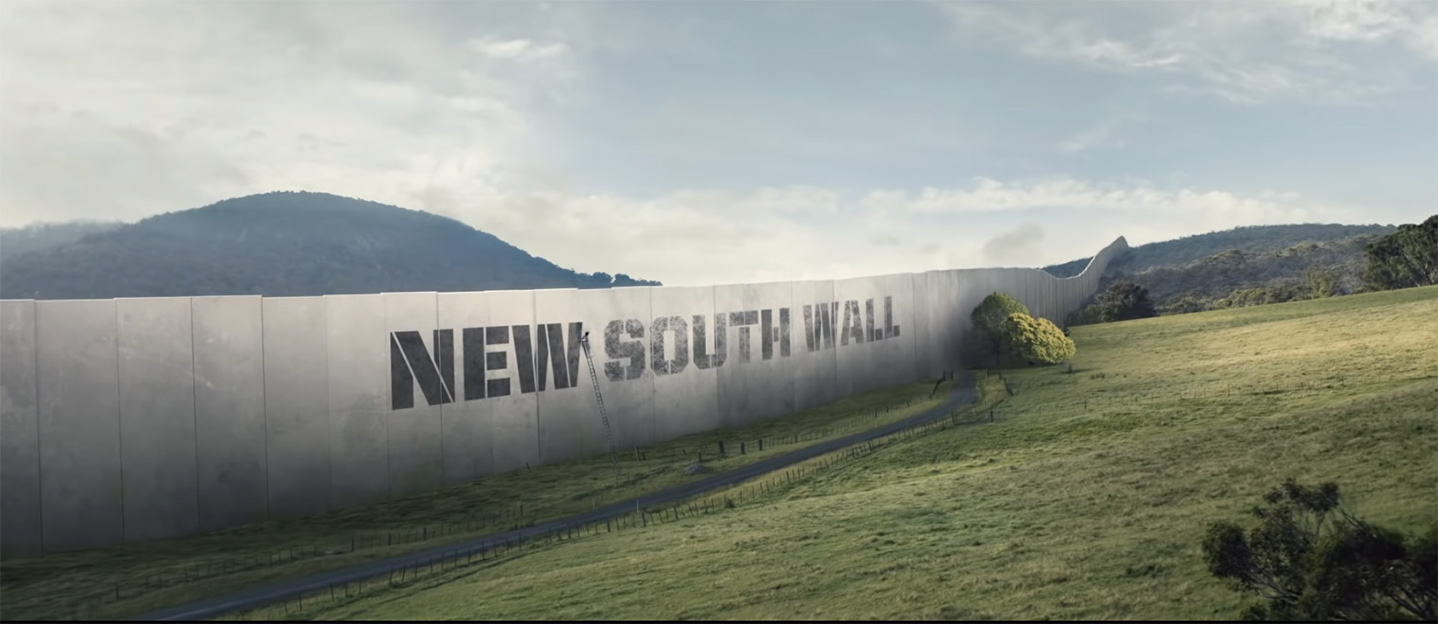 Directors Think Tank takes out Asia-Pacific Production Company of the Year in Campaign Brief’s THE WORK 2021: Revolver ranks #2 and Airbag, Eight and Vandal share equal #3