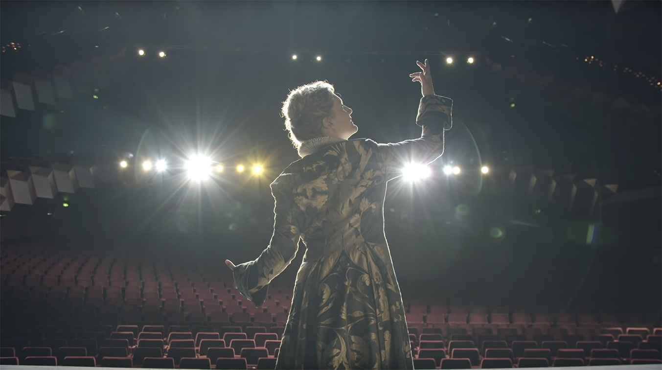 Melbourne Symphony Orchestra calls on Victorian public to give the performance of their lifetime and get vaccinated