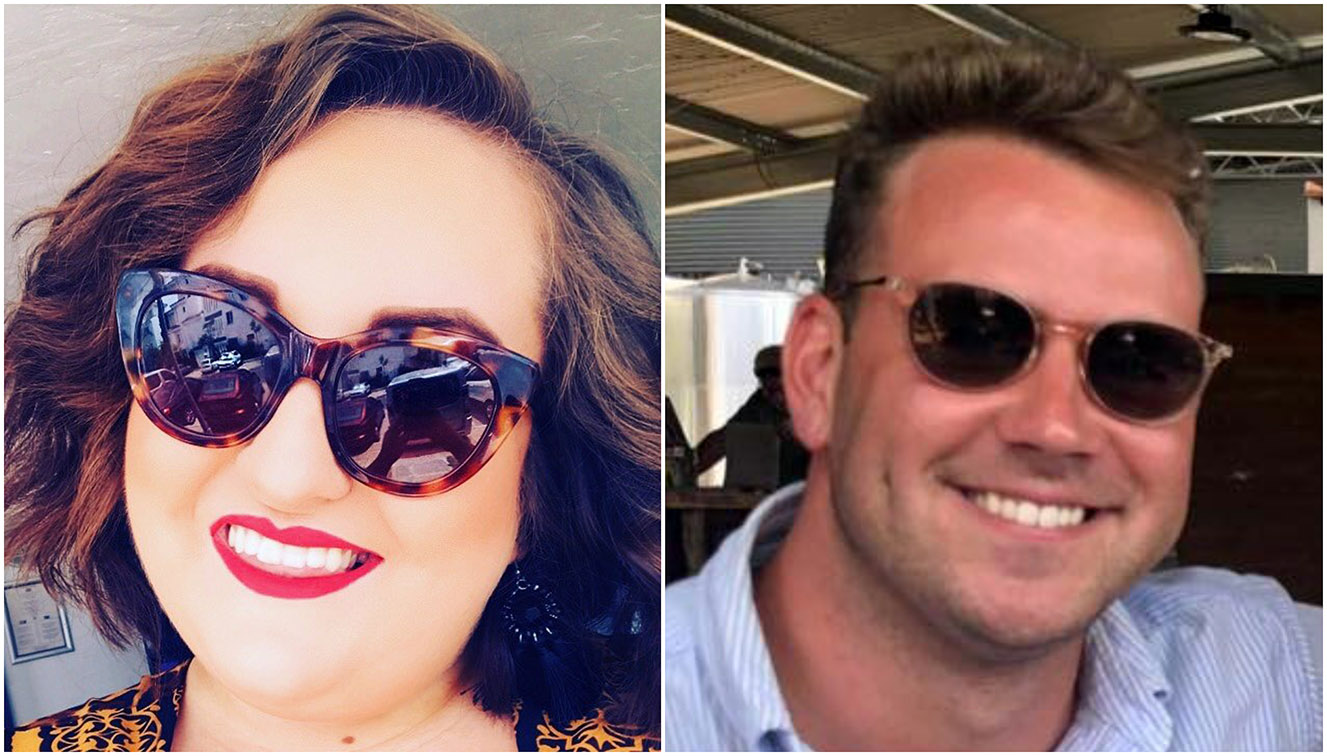 Molly Trumble to join Initiative and Joe Purdy to join Rare Connect: Hearts & Science