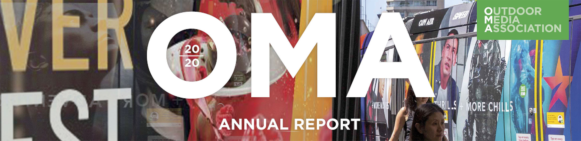 Out of Home ushers in next phase of recovery with 125% increase on net media revenue