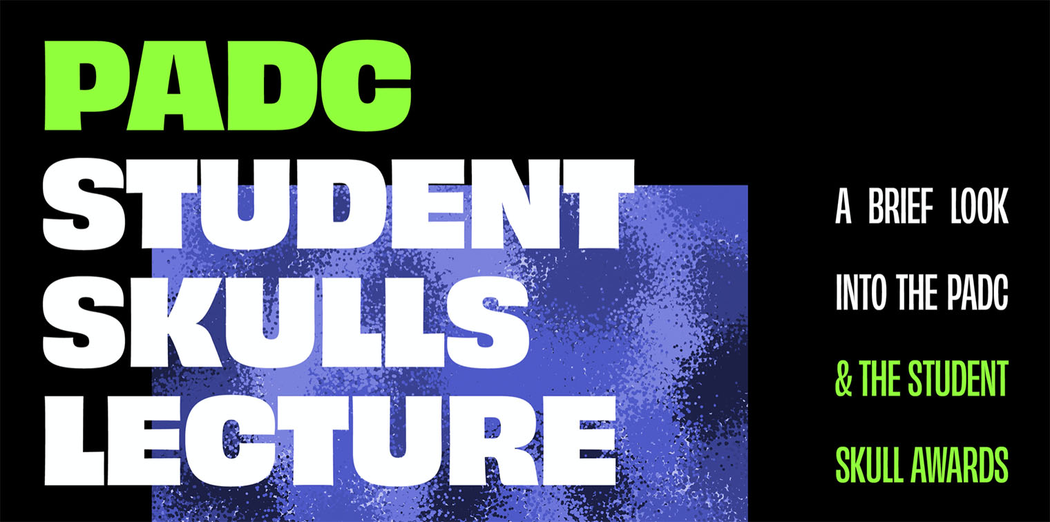 PADC to host Student Skulls information lecture at ECU on the 2nd of August