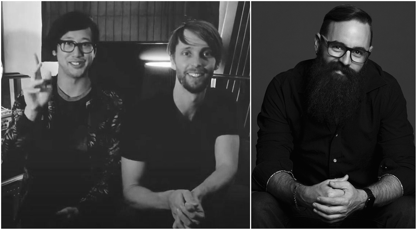 Pandas let loose in Perth: ARIA Award winning musicians launch world class music composition agency