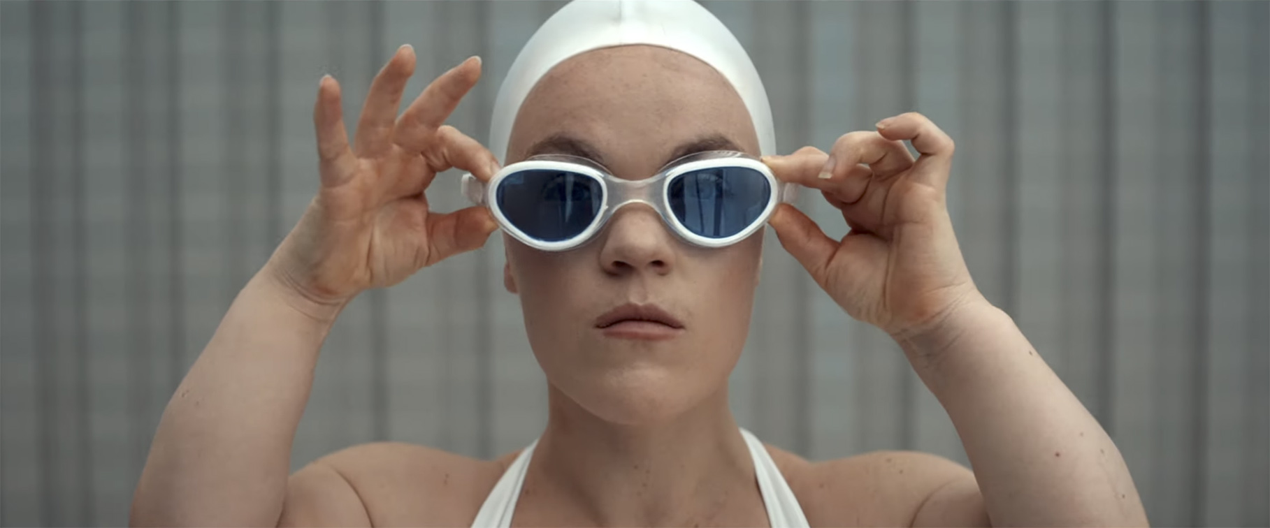 Seen+Noted: Channel 4’s highly anticipated Tokyo Paralympic Games campaign transports viewers into the brutal world of the Super. Human.