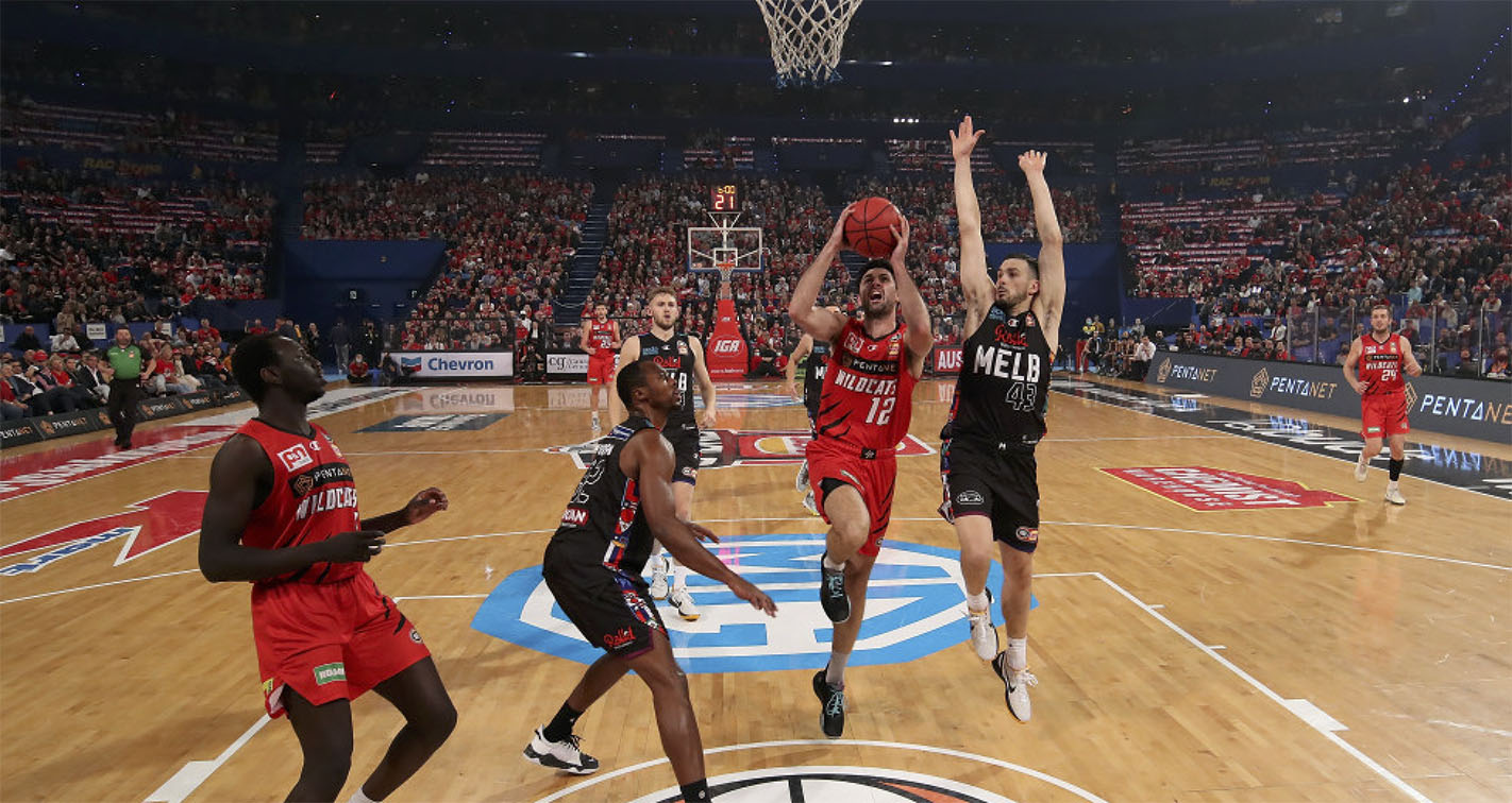 SPORTS Entertainment Group to acquire 100 percent of the Perth Wildcats