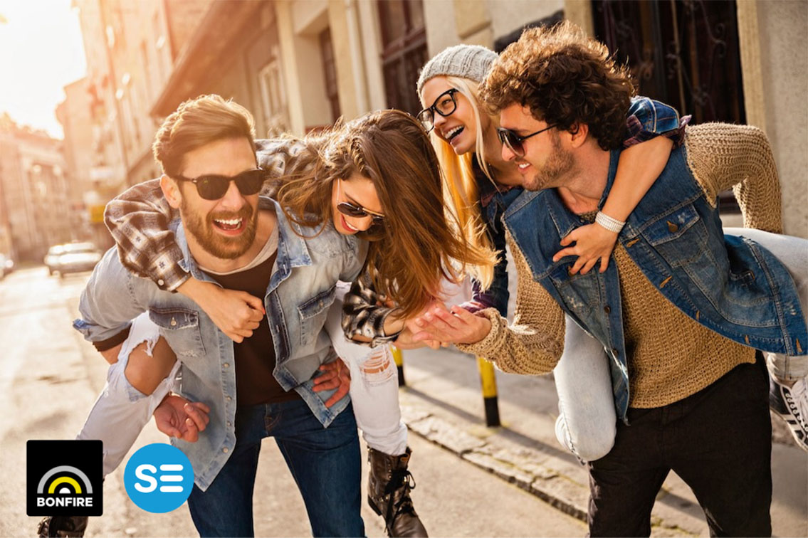 Australian student advocacy service Student Edge tasks Bonfire to sure up market position