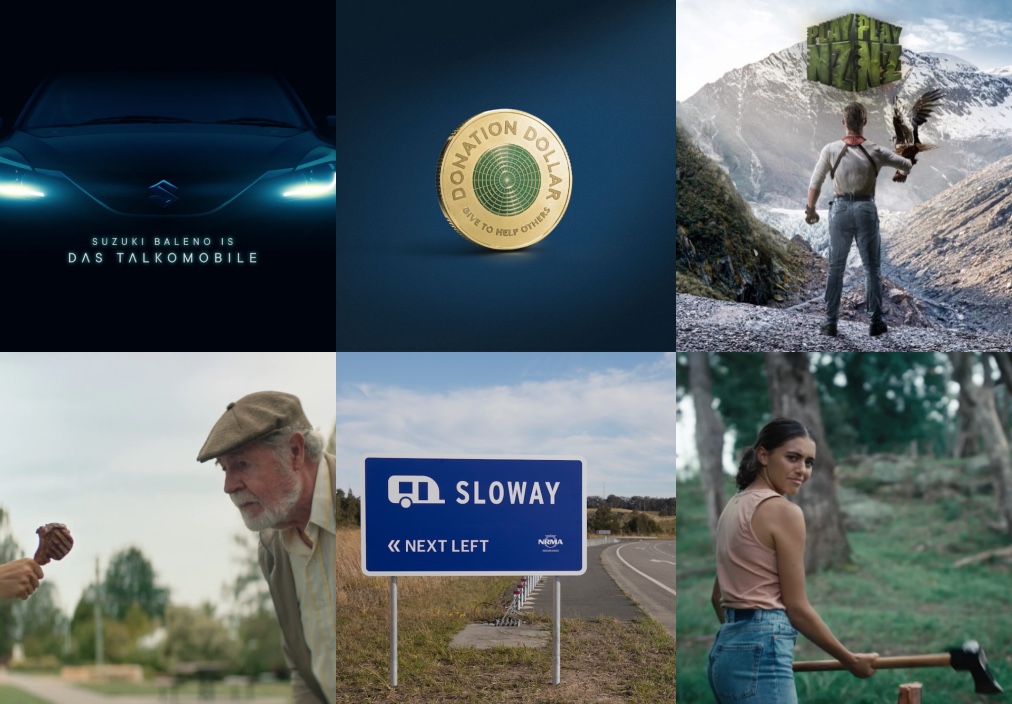 Eight Perth agencies accepted into Campaign Brief’s THE WORK 2021: Deloitte Digital Melbourne named Australian Agency of the Year