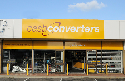 Cash Converters go to market for new agency – ends four year partnership with Rare