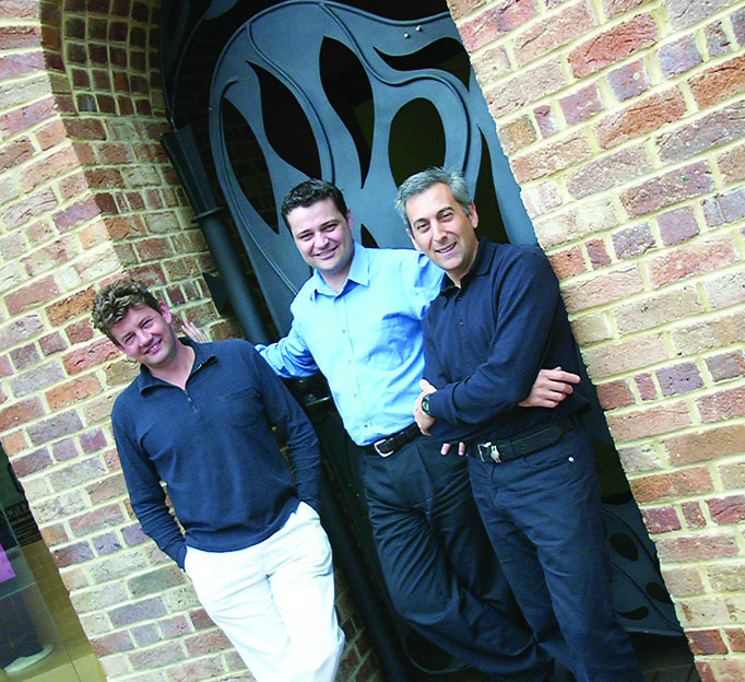 20 years on Gatecrasher continues to believe in the power of creative thinking