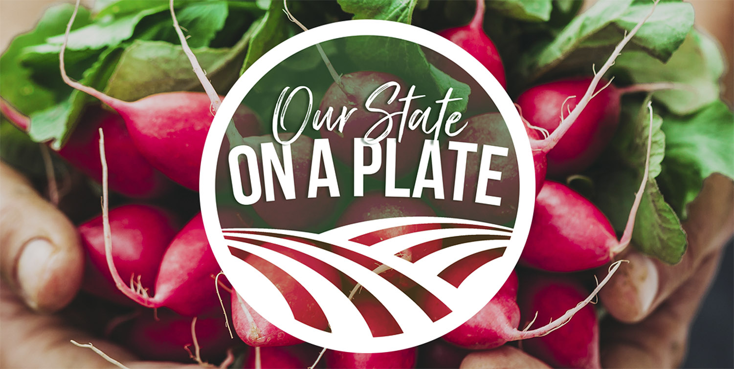Channel 9’s Our State On A Plate returns Sunday