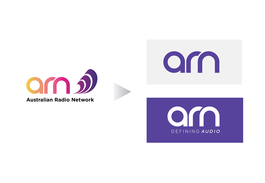Australian Radio Network rebrands to ARN