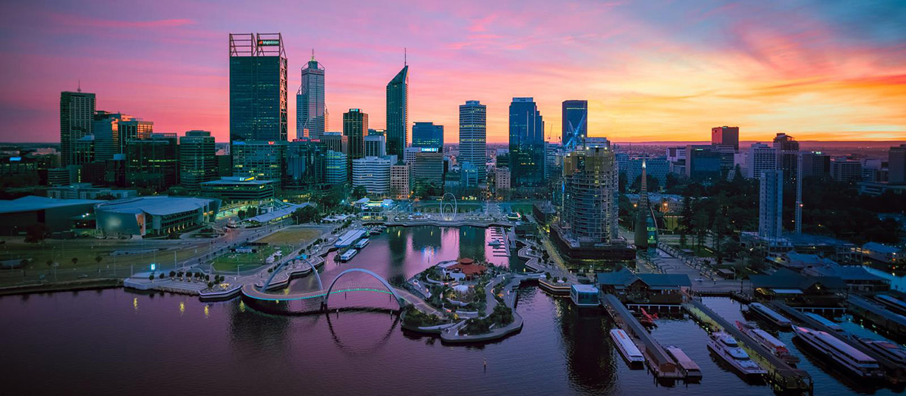 Block Branding + Nani Creative to share City of Perth duties following protracted tender