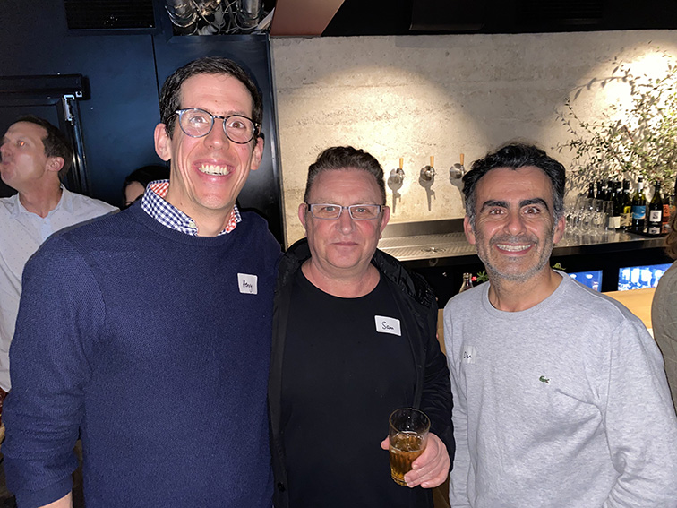 Gatecrasher turns 20
