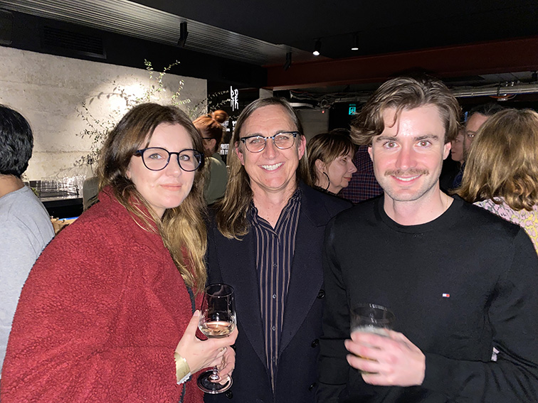 Gatecrasher turns 20