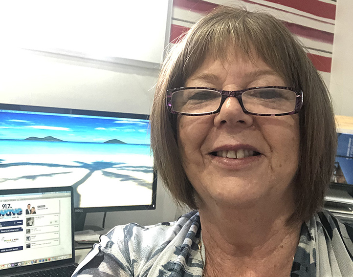 MIX 94.5 takes out top spot in latest Perth Radio Survey