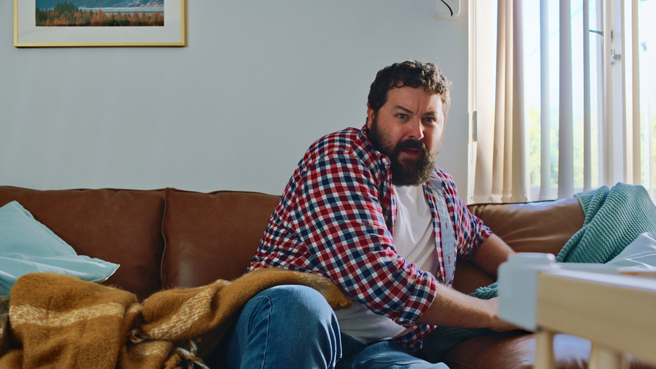 Kleenheat extends their new ‘Are you thinking about gas?’ brand campaign via The Brand Agency