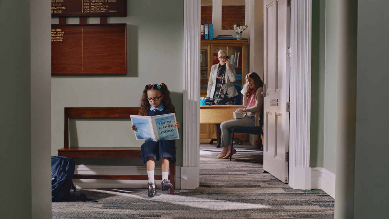 Kleenheat extends their new ‘Are you thinking about gas?’ brand campaign via The Brand Agency