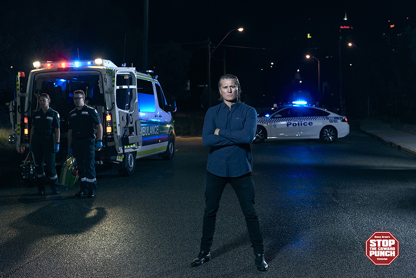 Acclaimed photographer Mauro Palmieri joins the Rhythm team