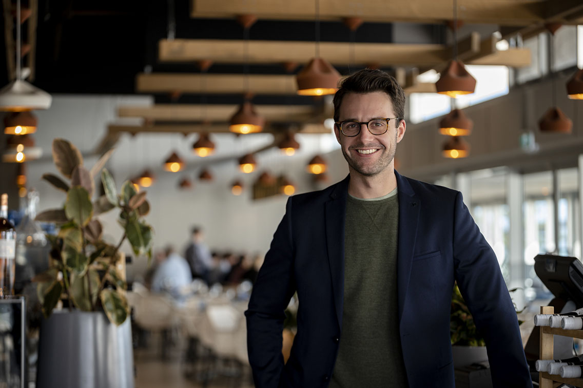 Dear Storyteller GM Mike Drysdale to host branded entertainment masterclass at State of Social