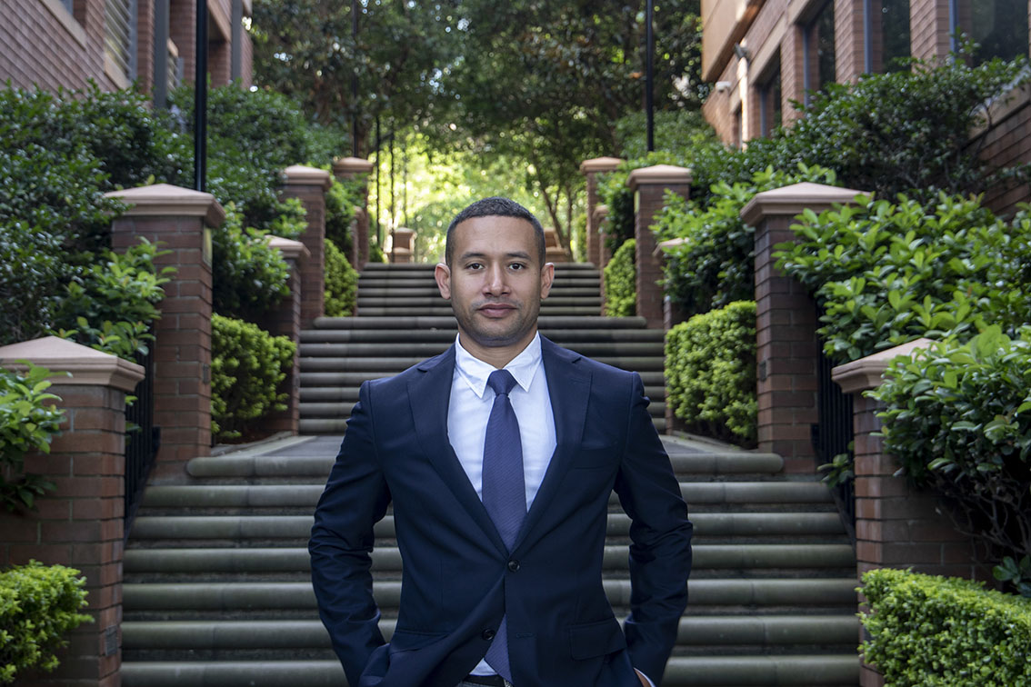 WA Sales Director Phil Dada and Account Manager Aaron Bryant to leave JCDecaux