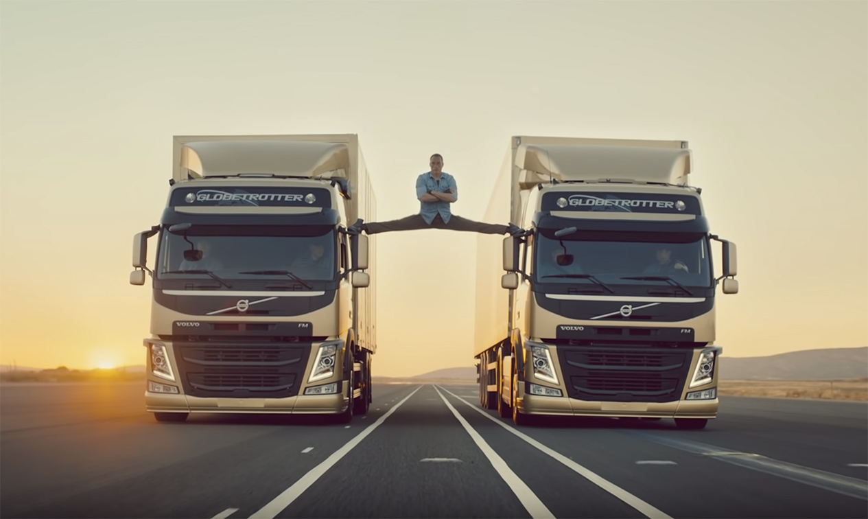 Emirates’ We’re On Top Of The World: Has creativity bounced back?