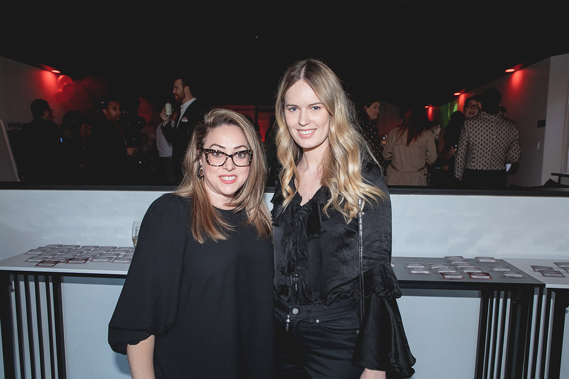 Seven West Media host launch event at Vin & Flower for PerthNow local newspapers