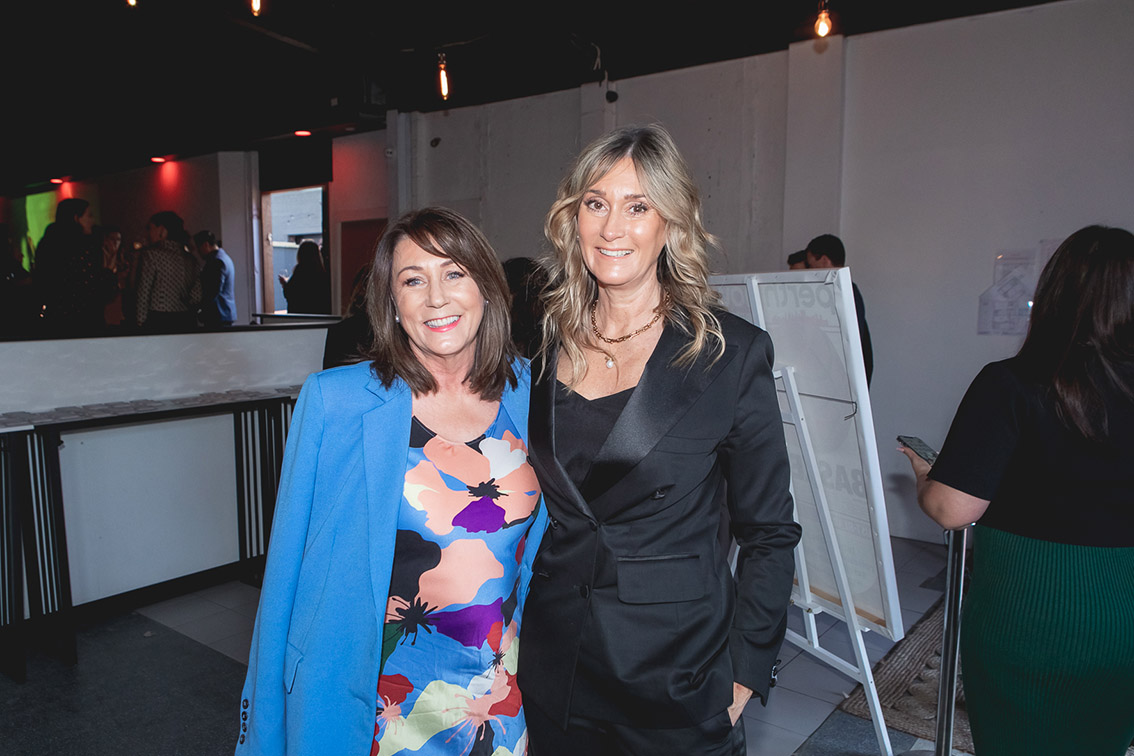Seven West Media host launch event at Vin & Flower for PerthNow local newspapers