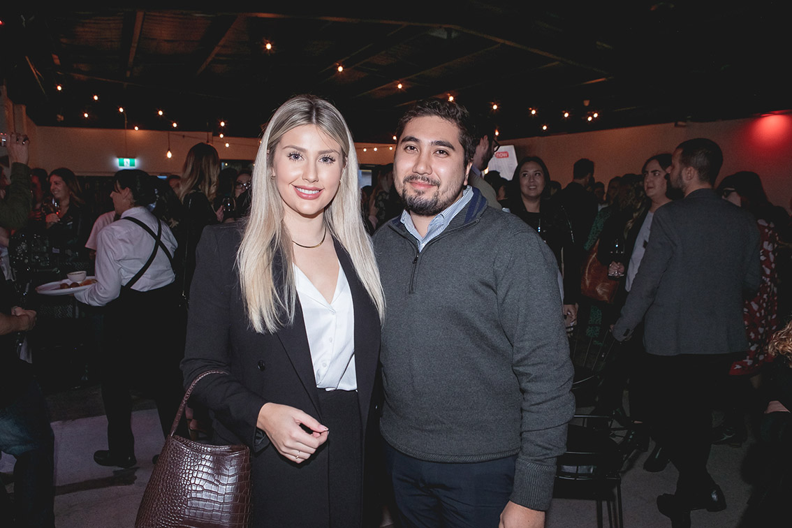 Seven West Media host launch event at Vin & Flower for PerthNow local newspapers