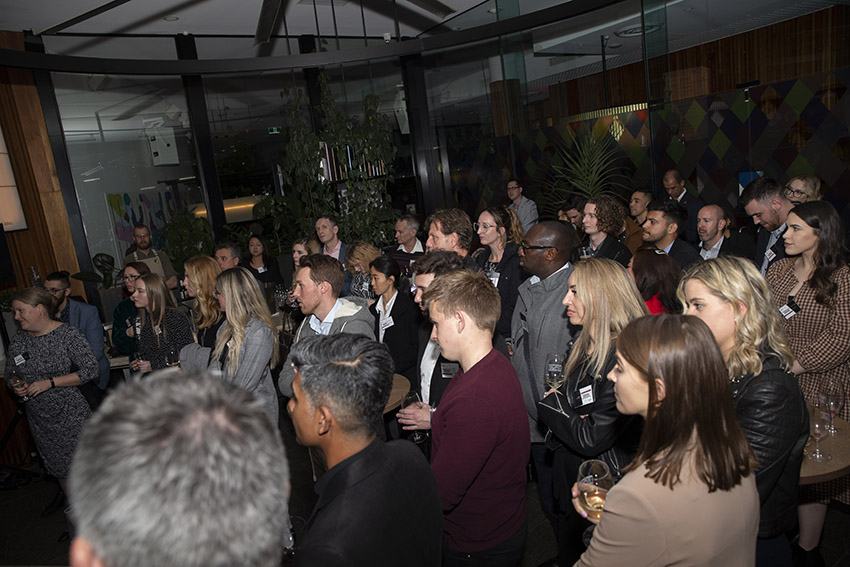 Bonfire and Living Online named finalists for AMI’s 2021 Marketing Agency of the Year; Trilogy finalists for Acquisition Marketing, Event or Experiential Marketing and Integrated Marketing