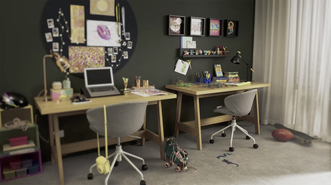 Dale Alcock Homes takes the long view with new brand campaign via Rare