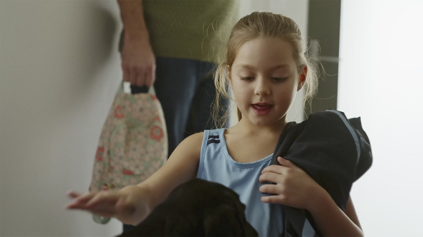 Dale Alcock Homes takes the long view with new brand campaign via Rare