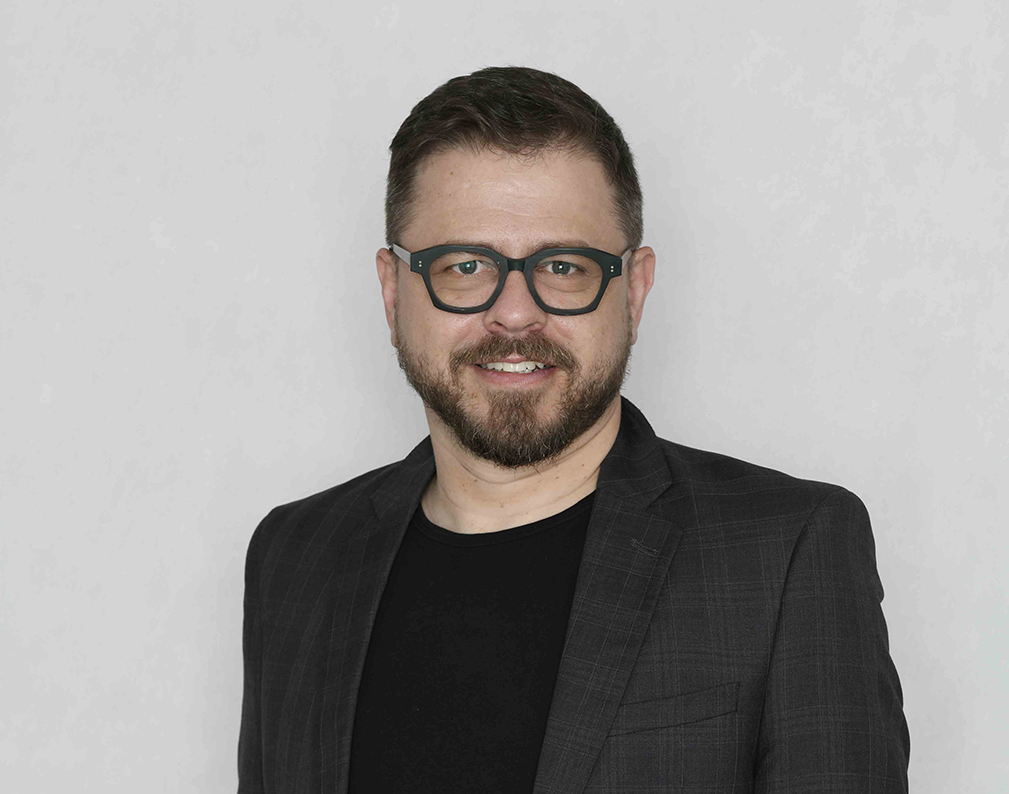 Initiative hires former Geometry Global Japan deputy MD David Burger to lead Perth office