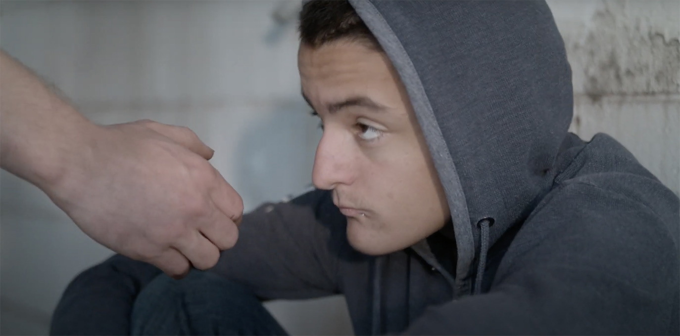 UnLtd gets behind Dismantle to launch its first pro bono campaign in Western Australia