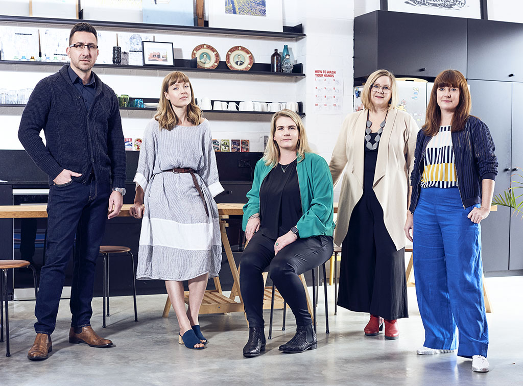 IN:WA begins a new era of independent creativity
