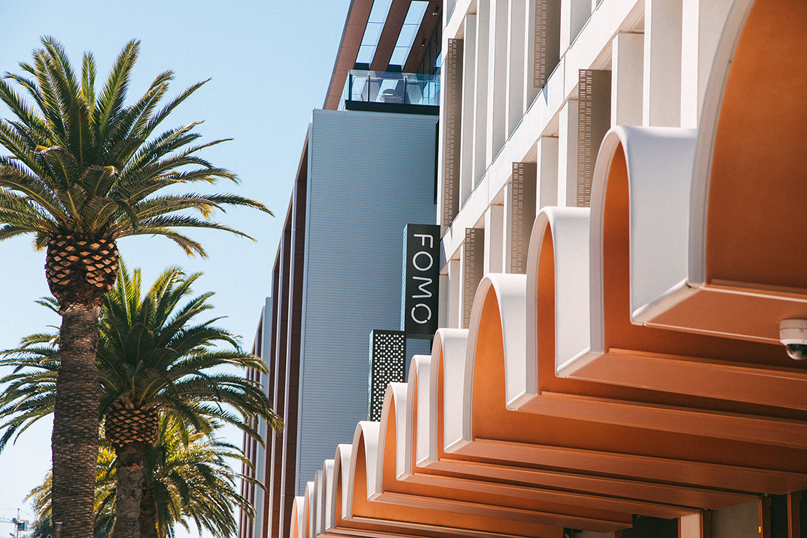 MITP Agency appointed to FOMO Fremantle account